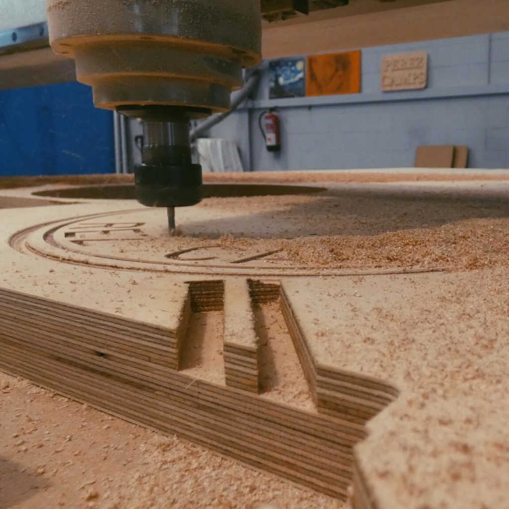 ¿QUÉ FRESADORA CNC COMPRAR? [GUÍA]